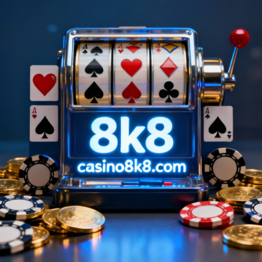 8k8