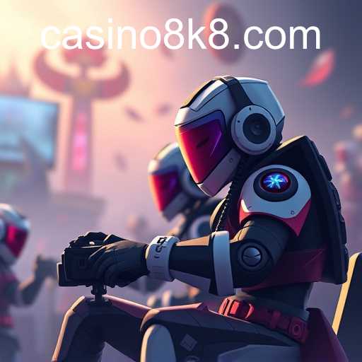 8k8 Trends and Evolution in Gaming