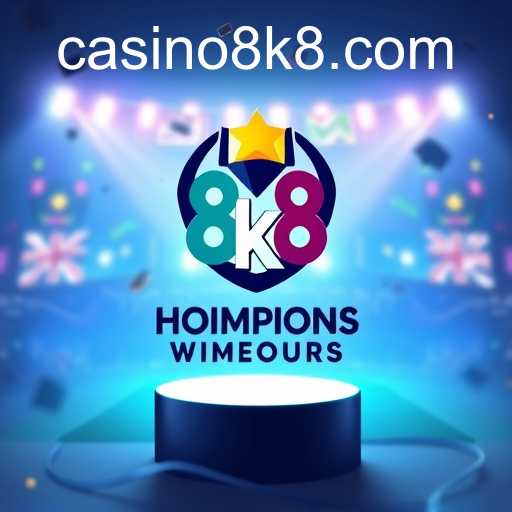 The Rise of 8k8 in Online Gaming