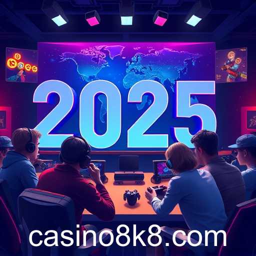 Evolving the Future of Online Gaming