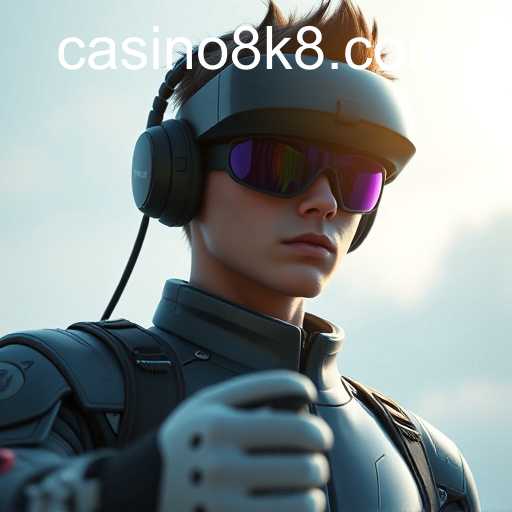 Revolution of Gaming: The Rise of 8k8