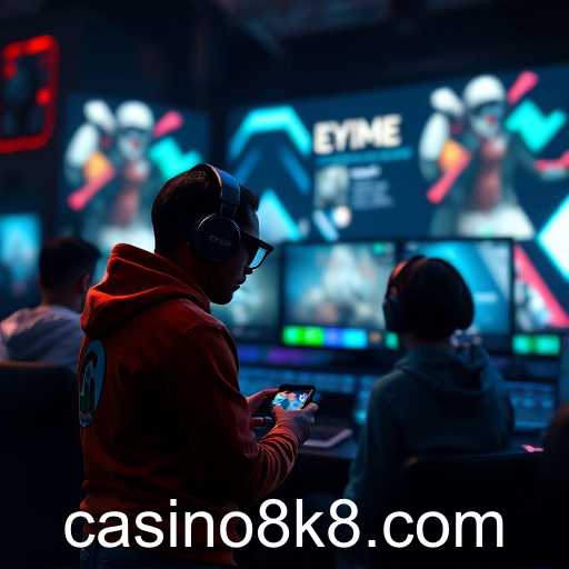 The Rising Influence of Gaming Platforms