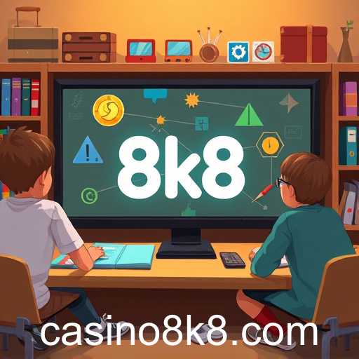 The Rise of Online Gaming and Platforms